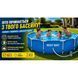 Каркасний басейн Bestway 56681 Steel Pro 366&times;76 см з фільтр-насосом 56681 фото 4