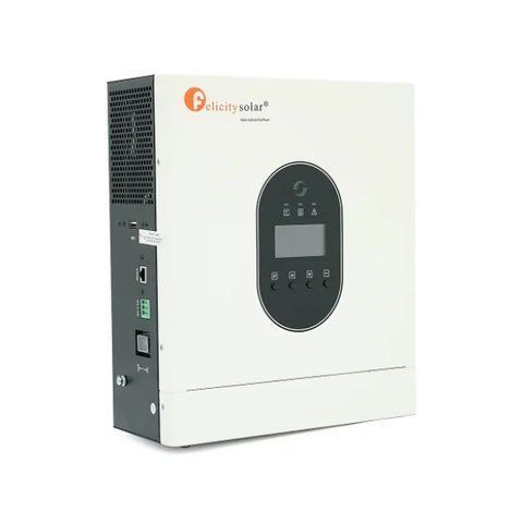 Гібридний інвертор Felicity IVEM3024PRO 3000VA 24V MPPT IVEM3024PRO фото