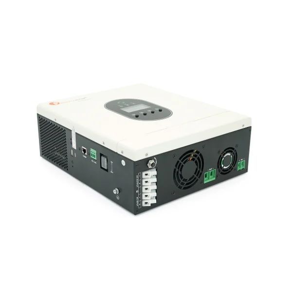 Гібридний інвертор Felicity IVEM3024PRO 3000VA 24V MPPT IVEM3024PRO фото