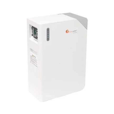Акумулятор LiFePO4 FelicityESS FLB48230WG1-H 48V 230Ah 11.7 кВт&middot;год 45779 фото