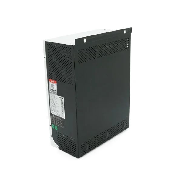 Гібридний інвертор MUST PV18-3024VMPK 3000 Вт 24V MPPT PV18-3024VMPK фото
