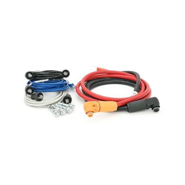 Акумулятор LiFePO4 FelicityESS FLB48230WG1-H 48V 230Ah 11.7 кВт&middot;год 45779 фото