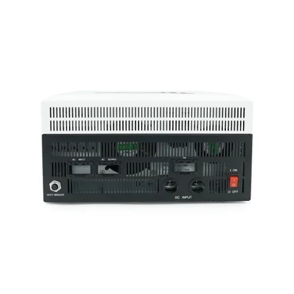Гібридний інвертор MUST PV18-3024VMPK 3000 Вт 24V MPPT PV18-3024VMPK фото