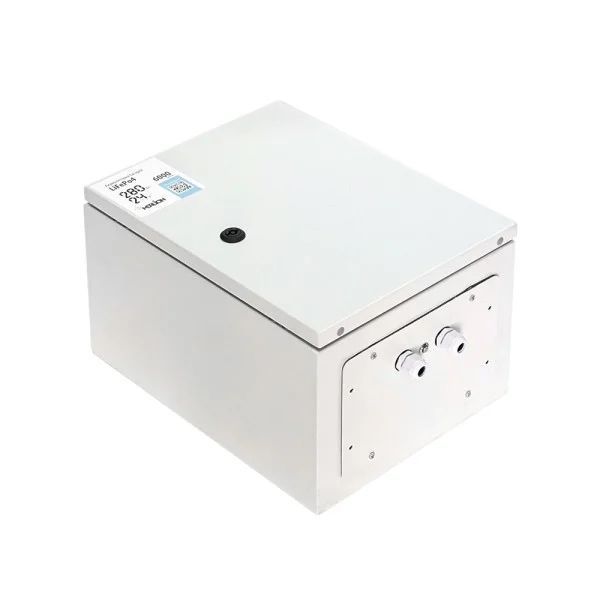Аккумуляторная батарея SEKO LiFePO4 24 В 280 А&middot;ч EVE, BMS JKong, заряд 140 А/разряд 200 А, 5000 циклов, Украина (300&times;400&times;250 мм), 46 кг YT37445 фото