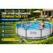 Каркасний басейн Bestway 56260 Steel Pro MAX 366&times;100 см з фільтр-насосом 56260 фото 4