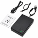 Источник бесперебойного питания (ИБП) для роутеров DC1018p 10400mAh 5V 2A 7020 фото 3