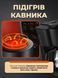 Капельная кофеварка 950 Вт, электрическая для дома, стеклянный кофейный чайник 600 мл с подогревом v_0101418 фото 5