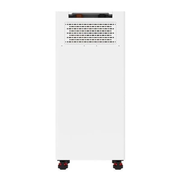 Акумулятор FelicityESS FLA48280-EU 48v 280Ah, BMS 150A@16S, 14.3kW, до 15 parallel, CAN&RS485, IP21, 6000Cycles, 480*1100*300,135kg 44954 фото