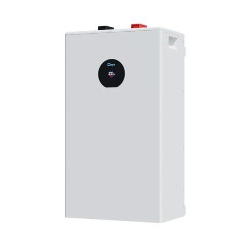 Акумуляторна батарея Deye LiFePO4 SE-F16-C 51.2V 314Ah 16.07 кВт&middot;год 44955 фото