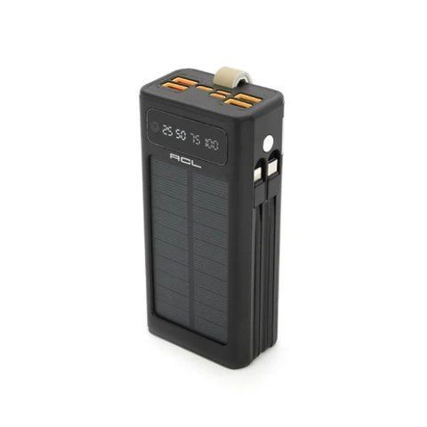 Powerbank ACL PW-90 30000mAh, SOLAR ACL PW-90 фото