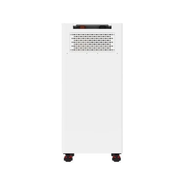 Комплект резервного живлення Felicity IVEM8048-II 8 кВт + FelicityESS FLA48280-EU 14.3 кВт&middot;год LiFePO4 45072-44954 фото