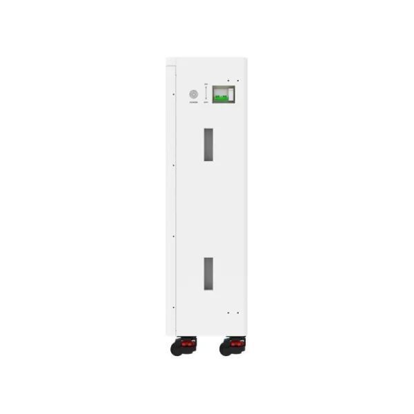 Комплект резервного живлення Felicity IVEM8048-II 8 кВт + FelicityESS FLA48280-EU 14.3 кВт&middot;год LiFePO4 45072-44954 фото