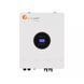 Комплект резервного живлення Felicity IVEM8048-II 8 кВт + FelicityESS FLA48280-EU 14.3 кВт&middot;год LiFePO4 45072-44954 фото 3