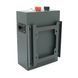 Аккумуляторная батарея AXPERT LiFePO4 25.6V 100Ah, 2,56kWh, BMS100A, CAN2.0/RS232/RS485, 6000 cycles 300x148x420 23,5 kg AXPERT256100 фото 2