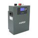Аккумуляторная батарея AXPERT LiFePO4 25.6V 100Ah, 2,56kWh, BMS100A, CAN2.0/RS232/RS485, 6000 cycles 300x148x420 23,5 kg AXPERT256100 фото 1