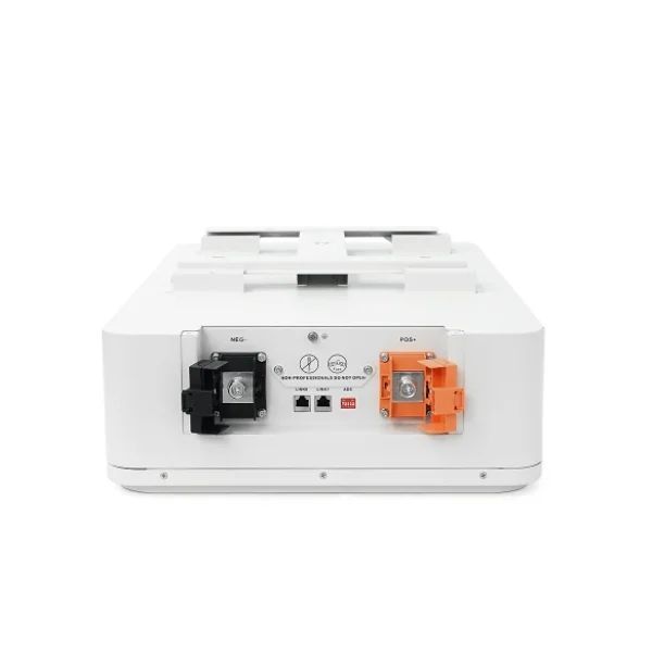Акумулятор FelicityESS FLA48171-EU 48V 171Ah LiFePO4 8.75 кВт&middot;год з BMS 120A 45459 фото
