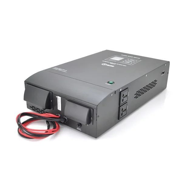 Гібридний інвертор Europower MPPT-3000LCD 2100 Вт 48 В MPPT-3000LCD фото
