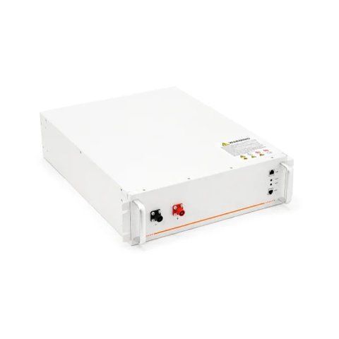 Аккумулятор FelicityESS LiFePO4 FLH48100UMG2 51,2 В 100 А&middot;ч 5,12 кВт&middot;ч Rack CAN RS485 46804 фото