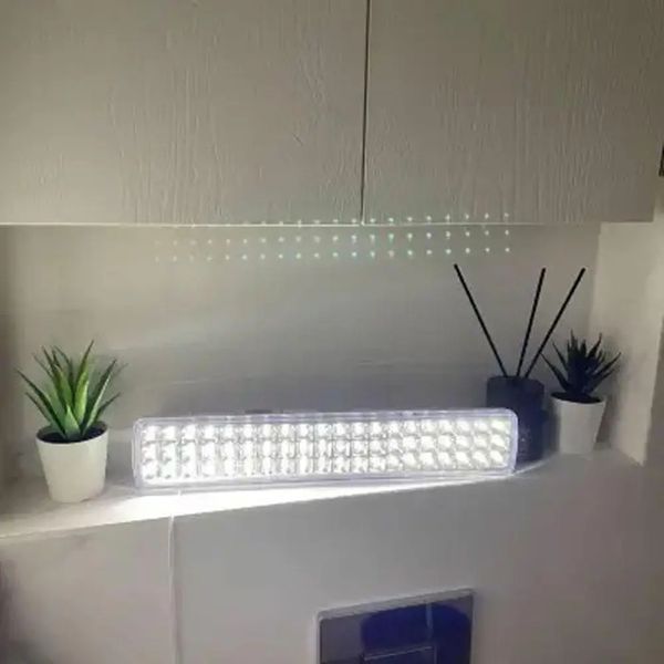 Фонарь светодиодный Pelsan 60 LED 4313 фото