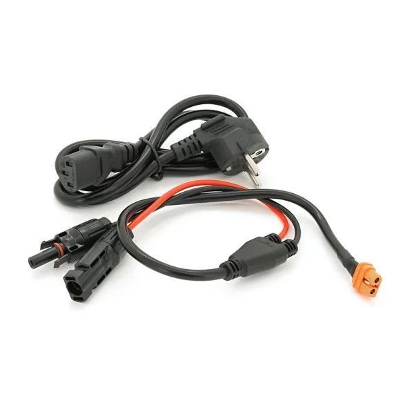 Гібридний ДБЖ MUST EM181-EM1024S 1000 Вт LiFePO4 EM181-EM1024S фото