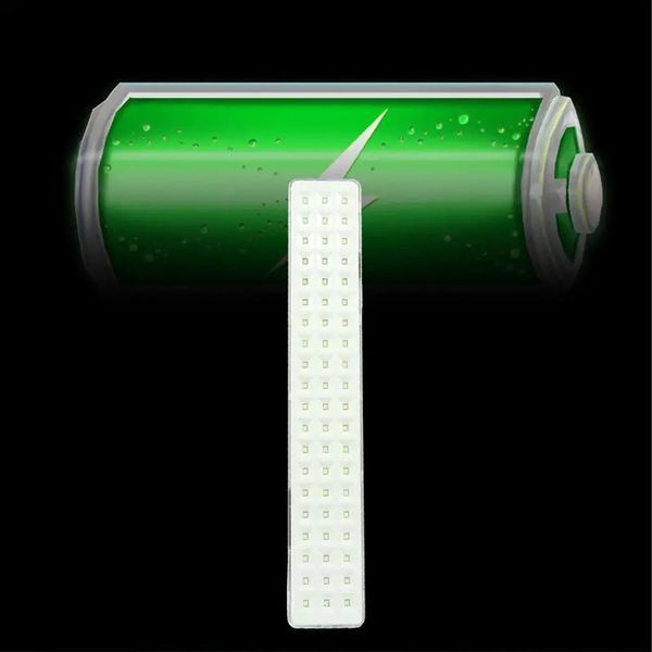 Фонарь светодиодный Pelsan 60 LED 4313 фото