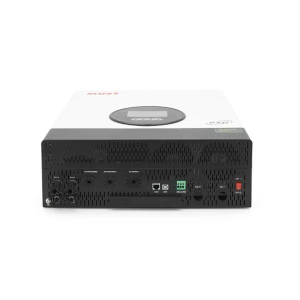 Гібридний інвертор MUST PH19-10048EXP 10000W 48V 2 MPPT PH19-10048EXP фото