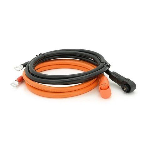 Комплект соединительных проводов Voltsmile Inverter Kit 3BWBW01 фото
