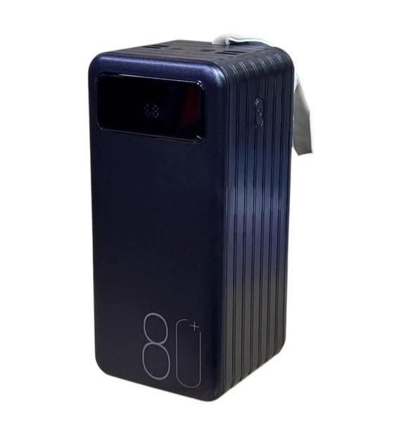 Power Bank Power Way TX80 80000 mAh TX80 фото