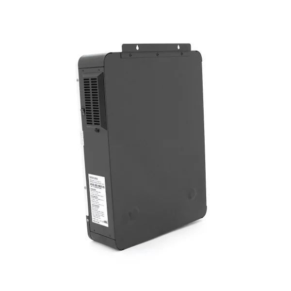 Гібридний інвертор COVAX CV-PS-2200-12V, 2200VA1800W, 12V, 0-60A, 170-280V, MPPT (80А, 55-450 Vdc) COVAX CV-PS-2200-12V фото