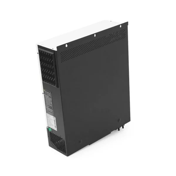 Гібридний інвертор MUST PV19-10048EXP 10000W 48V 2 MPPT PV19-10048EXP фото