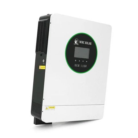 Гібридний інвертор HGM-11KW 11 кВт 48 В HGM-11KW фото