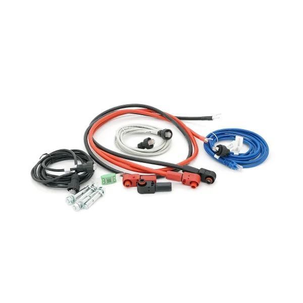Акумулятор LiFePO4 FelicityESS FLB48100WG1-H Heating 51.2V 100Ah 5.12 кВт&middot;год 45460 фото