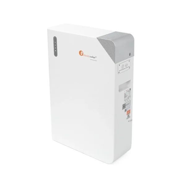 Акумулятор LiFePO4 FelicityESS FLB48100WG1-H Heating 51.2V 100Ah 5.12 кВт&middot;год 45460 фото