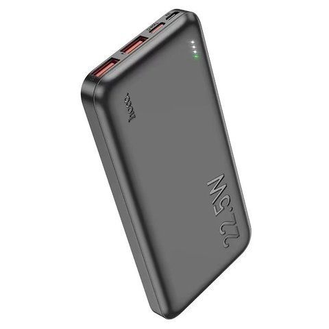 Powerbank Hoco 10000 mAh с быстрой зарядкой 6716 фото