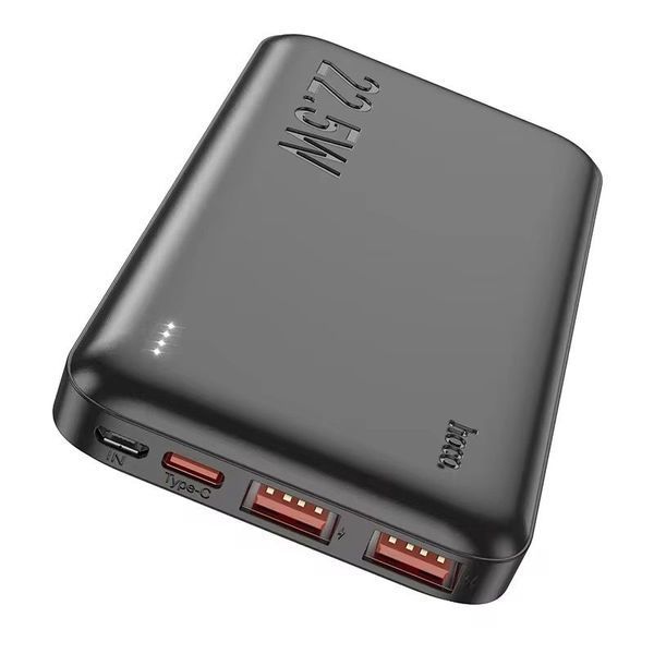 Powerbank Hoco 10000 mAh с быстрой зарядкой 6716 фото