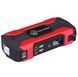 Пускозарядное устройство с компрессором для автомобиля JUMPSTARTER 99800 mAh (1000/1500A) в кейсе 5408 фото 2