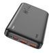 Powerbank Hoco 10000 mAh с быстрой зарядкой 6716 фото 2