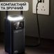 Повербанк KENSA 50000mAh 22,5W PD с LED-лампой быстрой зарядки и встроенными кабелями для смартфона, планшета KENSA_50000 фото 2