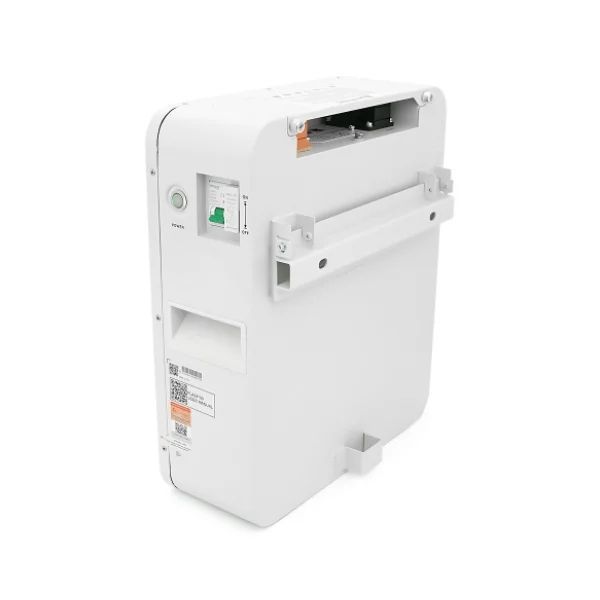 Комплект резервного живлення MUST PV18-3224VPM II 3200W 24V з LiFePO4 акумулятором FelicityESS FLA24100-EU 2,56 кВт&middot;год 37156-44963 фото