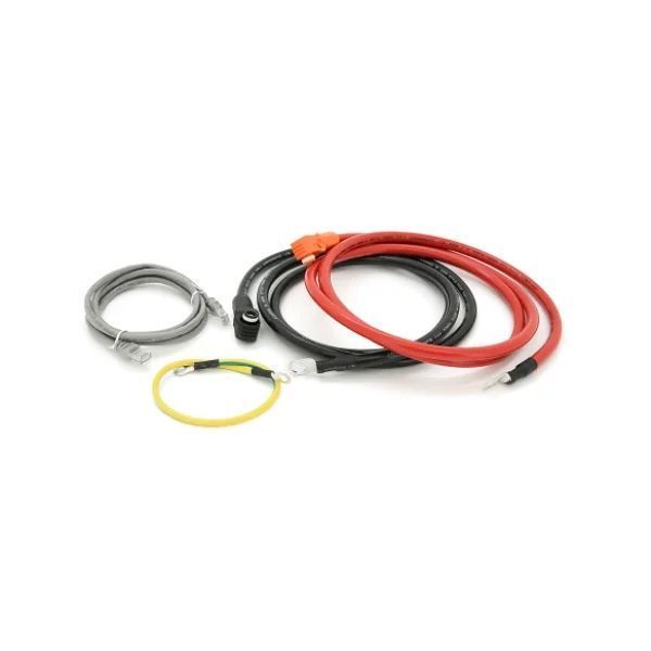 Акумулятор LiFePO4 Deye SE-G5.1 Pro-B 51,2V 100Ah 5,12 кВт&middot;год 34231 фото