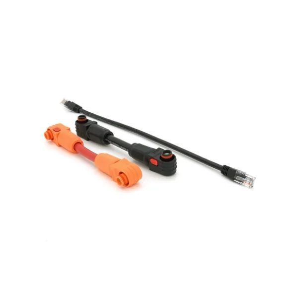 Акумулятор LiFePO4 Deye SE-G5.1 Pro-B 51,2V 100Ah 5,12 кВт&middot;год 34231 фото