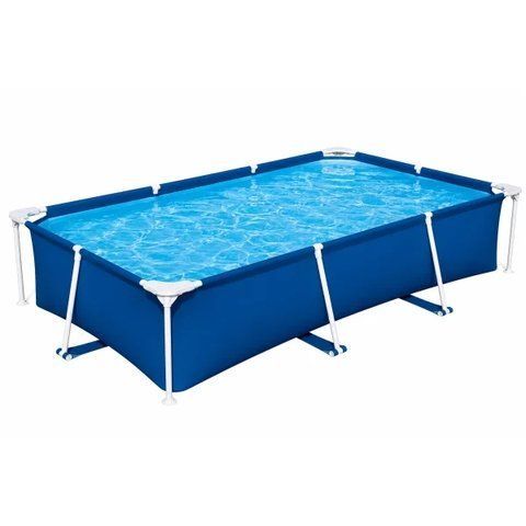 Каркасний басейн Bestway 56403 Steel Pro 259&times;170&times;61 см 56403 фото