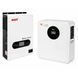 Комплект резервного живлення MUST PV18-3624PRIM 3600W з акумулятором FelicityESS FLA24100-EU 24V 100Ah LiFePO4 44594-44963 фото 1
