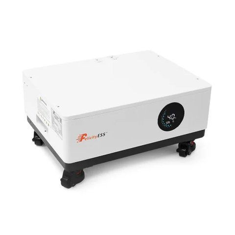 Модуль управления Felicity LUX-X-48100LCG01 48 В 600 &times; 450 &times; 180, 46 кг LUX-X-48100LCG01 фото