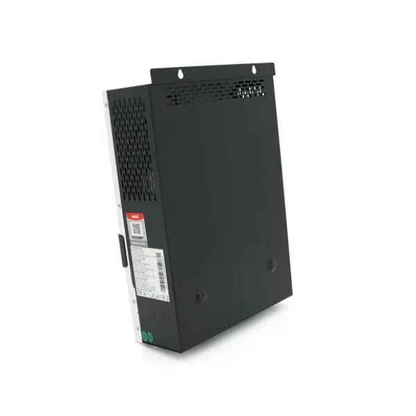 Комплект резервного питания MUST PV18-3224VPM II 3200 Вт с аккумулятором MUST LP16-24200 5,12 кВт&middot;ч 37156-32861 фото