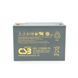 Аккумуляторная батарея CSB HRL12330W, 12 В 100 А&middot;ч (308,7 &times; 168 &times; 210,6 (220) HRL12330W фото 3
