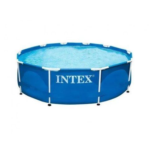 Каркасний басейн Intex 28200 305&times;76 см, 4485 л, круглий 28200 фото