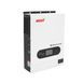 Комплект резервного живлення MUST PV18-3624ECO 3600 Вт 24 В + акумулятор LiFePO4 MUST LP16-24200 25,6 В 200 А&middot;год 5,12 кВт&middot;год 44594-32861 фото 5