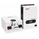 Комплект резервного живлення MUST PV18-3624ECO 3600 Вт 24 В + акумулятор LiFePO4 MUST LP16-24200 25,6 В 200 А&middot;год 5,12 кВт&middot;год 44594-32861 фото 1