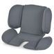 Автокрісло El Camino i-FLOW ME 1198 Gray ME 1198 Gray фото 7